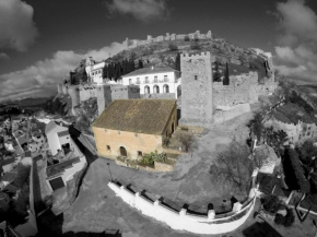 Hotels in Moclin